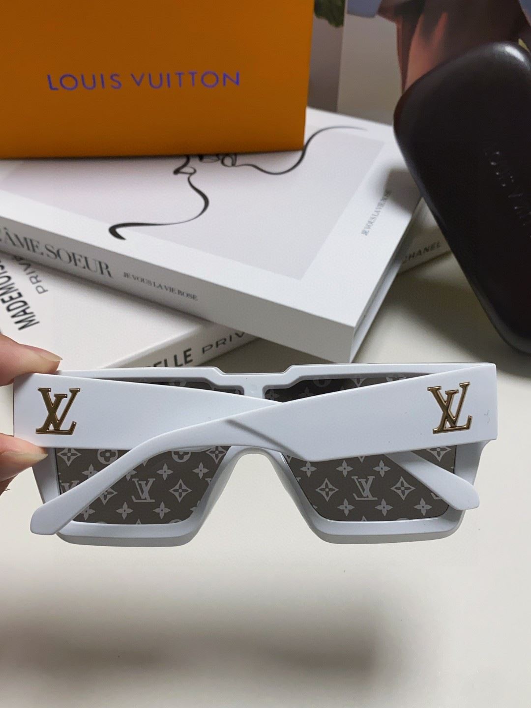 Louis Vuitton Sunglasses